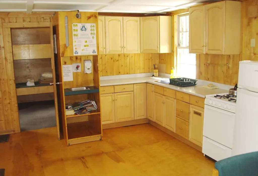 Hi Mosquito Creek - Wilderness Hostel-1