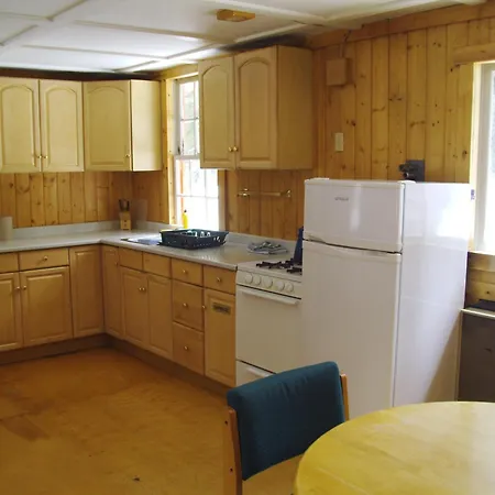 Hi Mosquito Creek - Wilderness Hostel-2